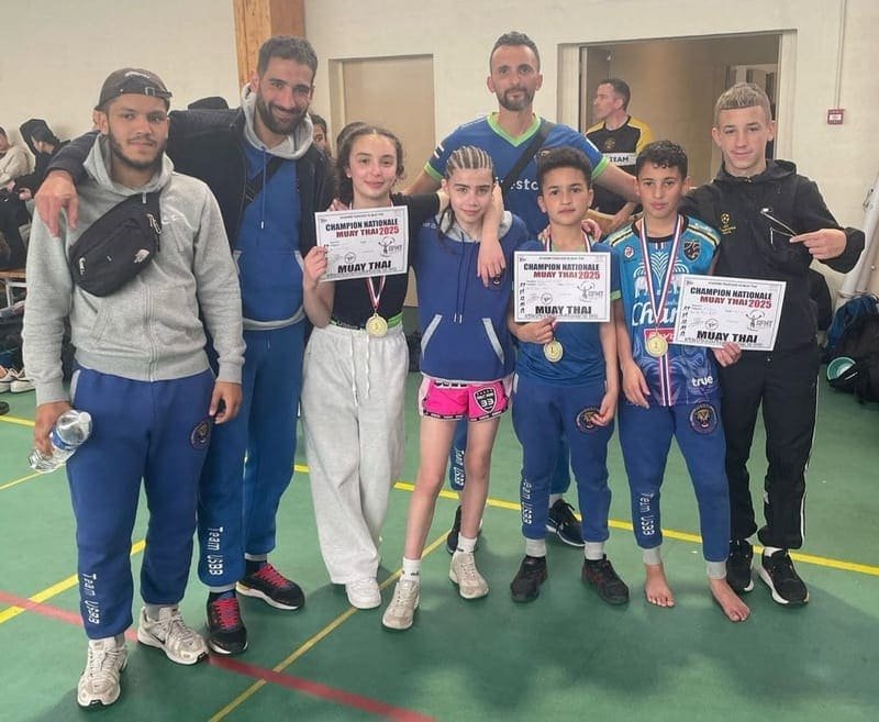 Championnat national